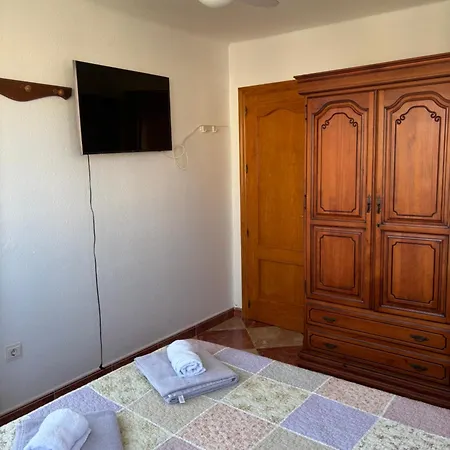 Apartment Torcasol *