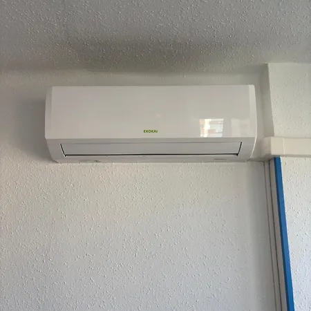 Torcasol Apartment Malaga