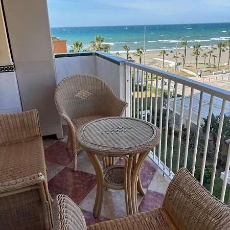 Apartment Torcasol
