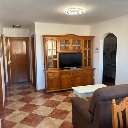 Torcasol Apartment *