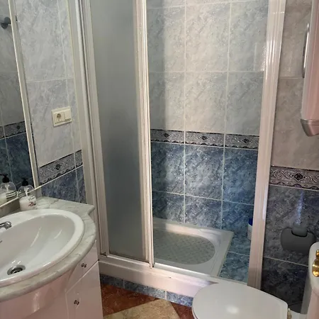 Apartment Torcasol *