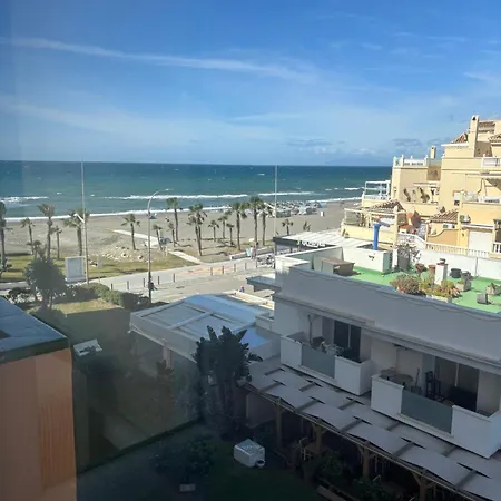 Torcasol Apartment