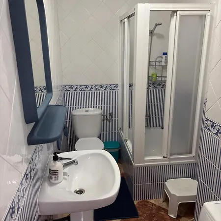 Apartment Torcasol
