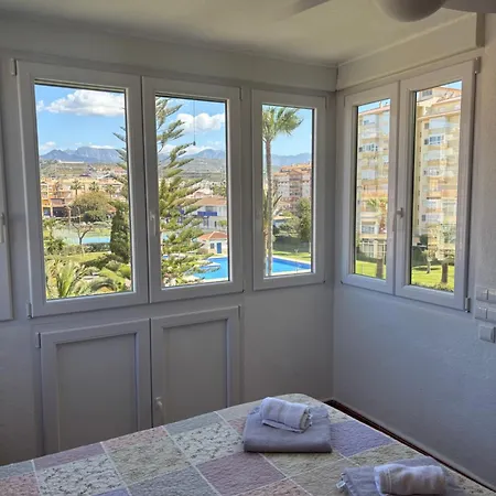 Apartment Torcasol *