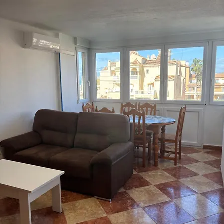 Torcasol * Malaga