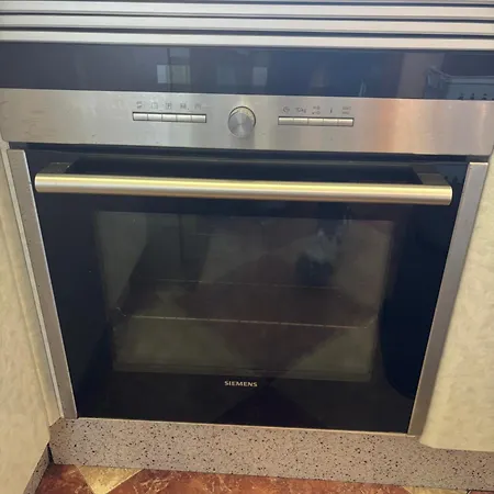 Torcasol Apartment