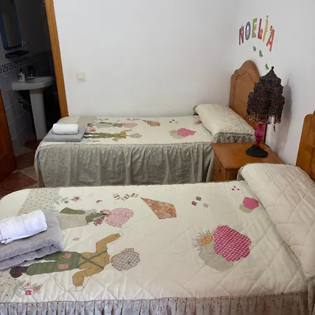 Torcasol Apartment *