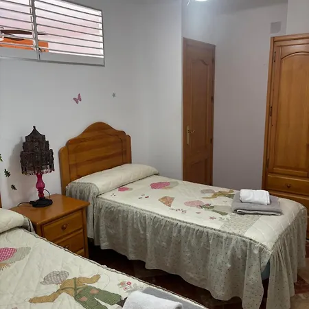 Apartment Torcasol *