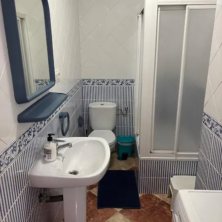 Torcasol Apartment Malaga