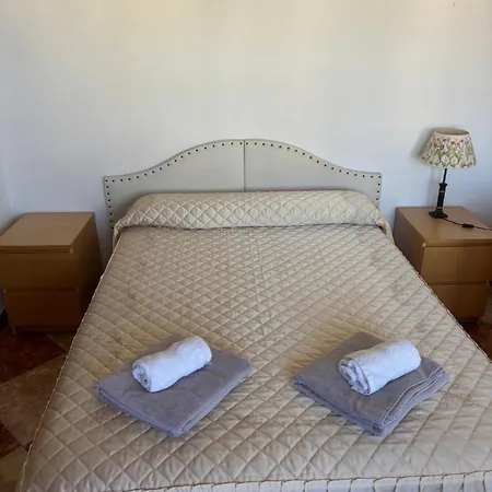 Apartment Torcasol