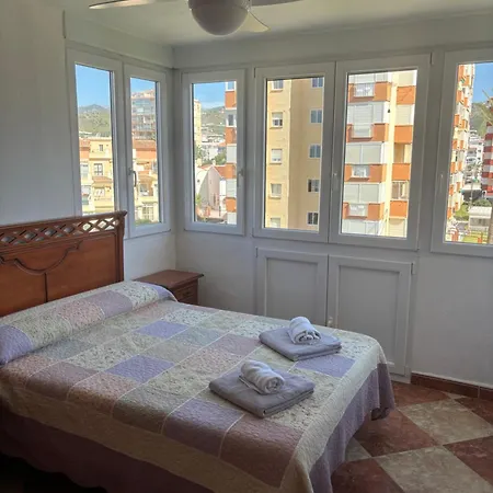 Apartment Torcasol Malaga