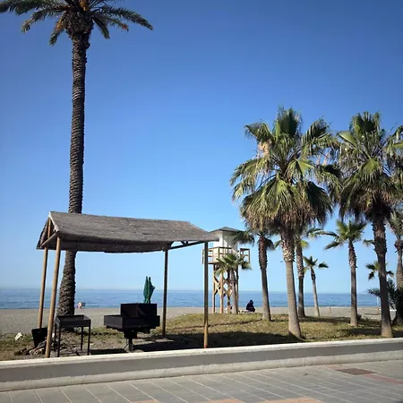 Apartment Torcasol Malaga
