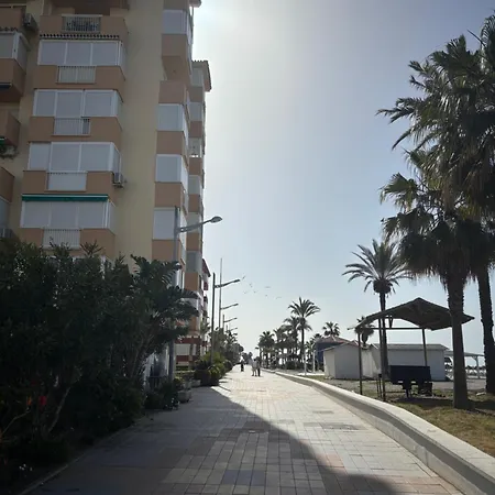 Torcasol Apartment