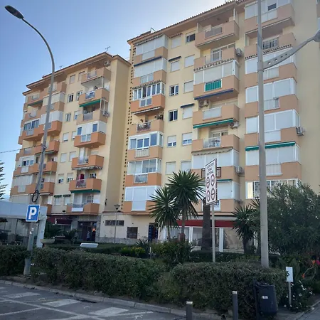 Torcasol Apartment *