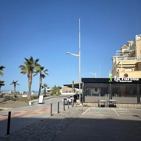 Torcasol * Malaga